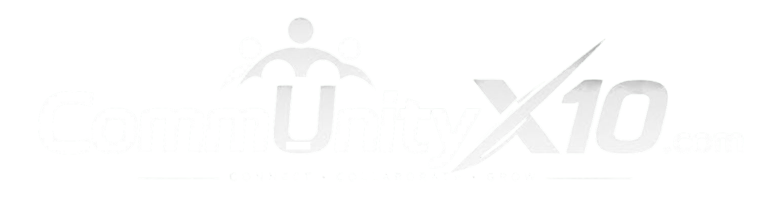 CommUnityX10.com